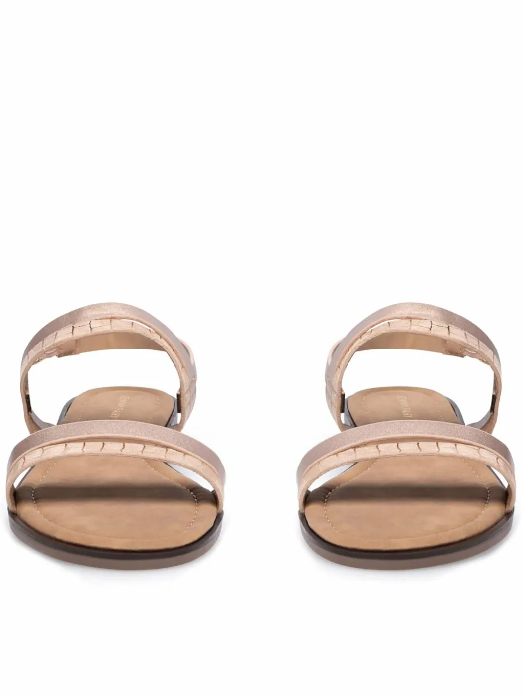 Sandali WYL0710-8 Rosa