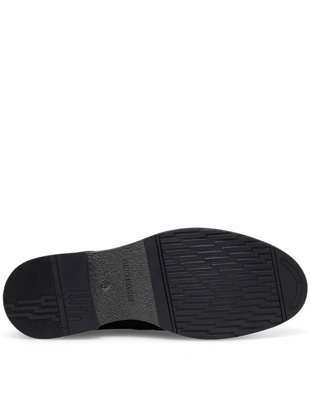 Scarpe basse ADAMO-01 MI08 Nero
