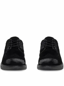 Scarpe basse ADAMO-01 MI08 Nero