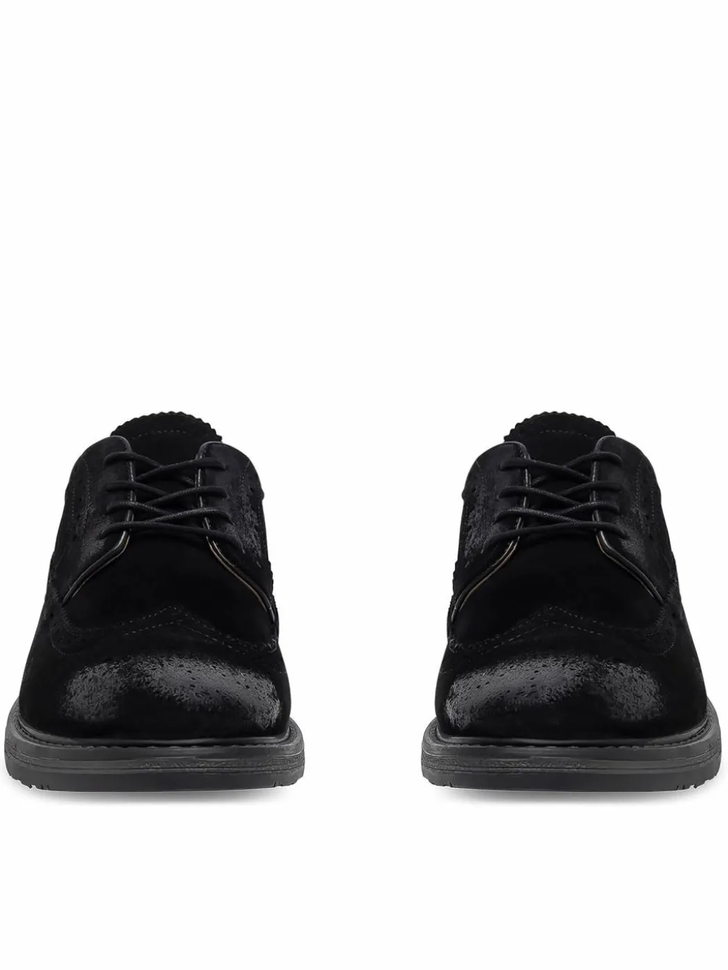 Scarpe basse ADAMO-01 MI08 Nero