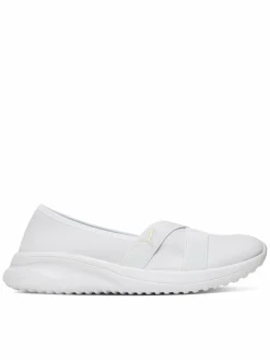 Scarpe basse Adelina 2.0 400236 09 Bianco