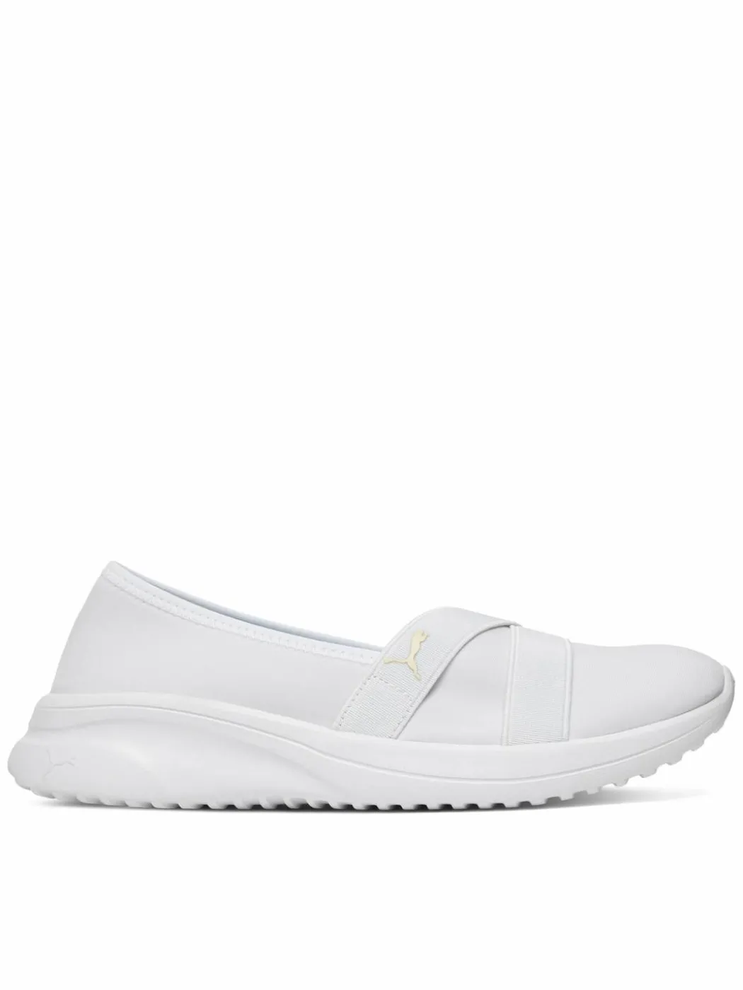 Scarpe basse Adelina 2.0 400236 09 Bianco