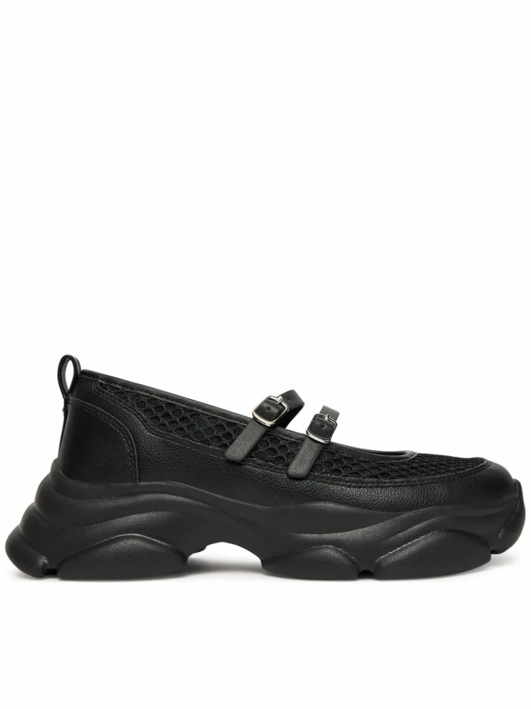 Scarpe basse Aethera 14043828 Nero
