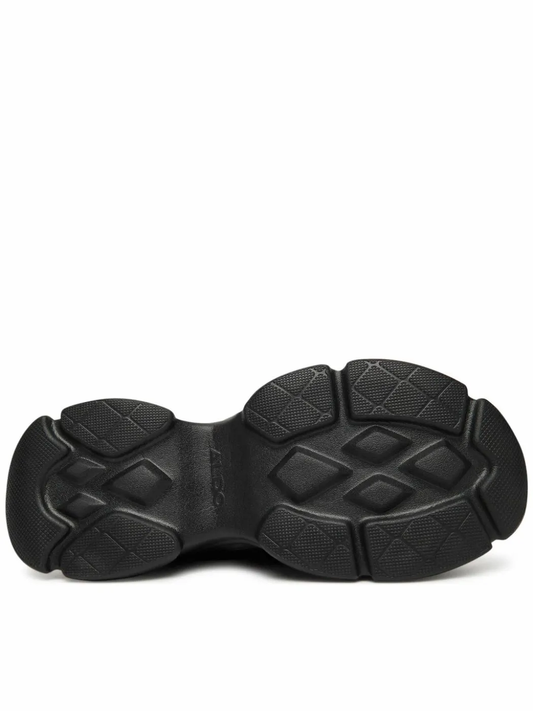 Scarpe basse Aethera 14043828 Nero