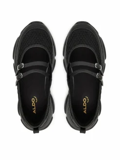 Scarpe basse Aethera 14043828 Nero