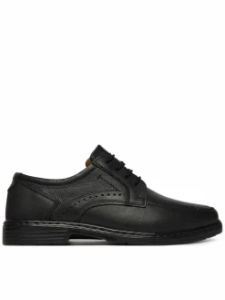 Scarpe basse Alastair 18 42818 Nero