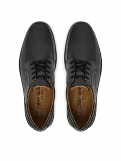 Scarpe basse Alastair 18 42818 Nero