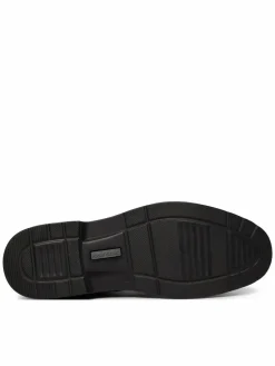 Scarpe basse Alastair 18 42818 Nero