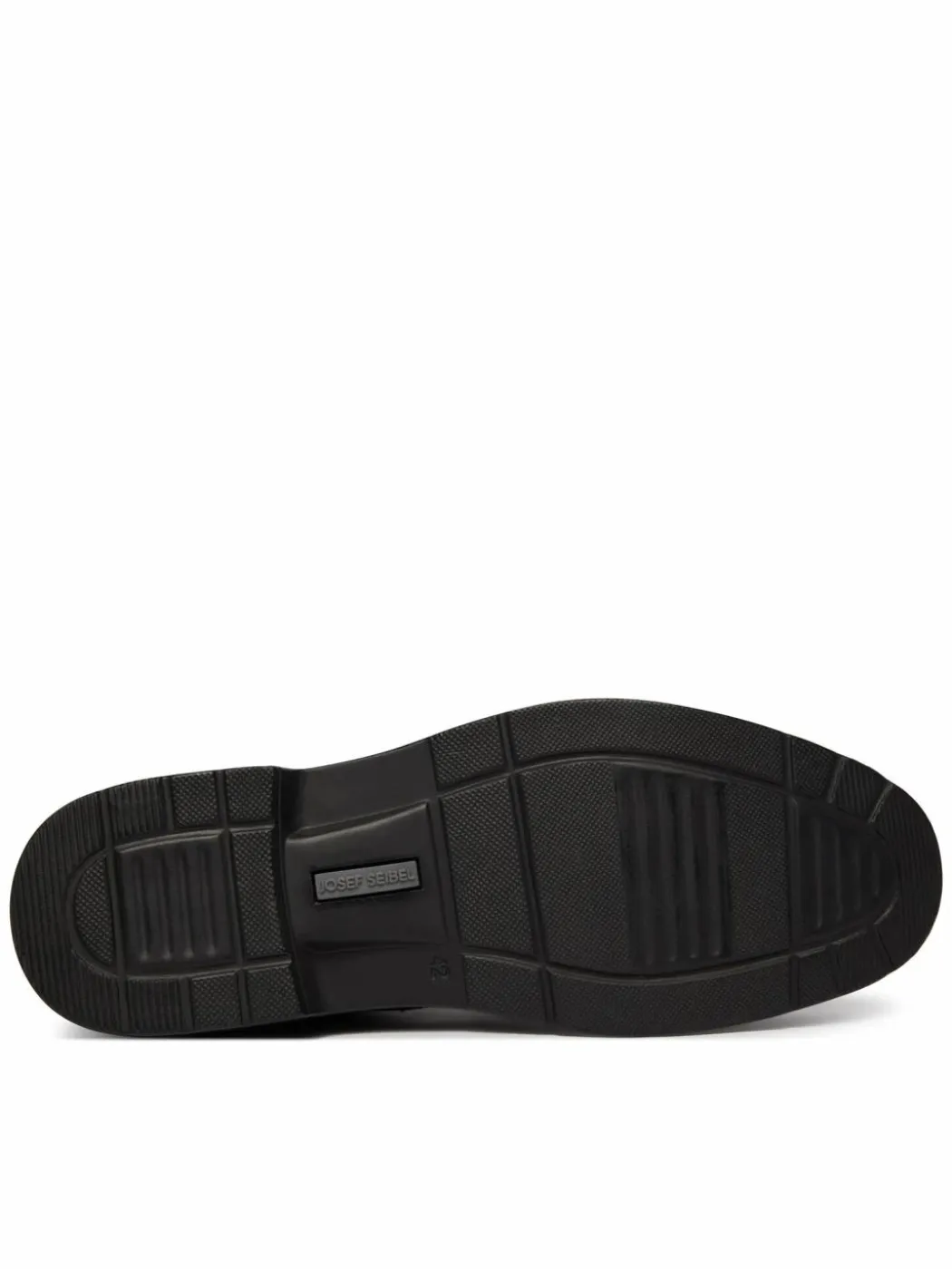 Scarpe basse Alastair 18 42818 Nero