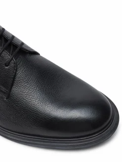 Scarpe basse Alastair 01 31601 Nero