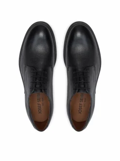 Scarpe basse Alastair 01 31601 Nero