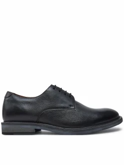 Scarpe basse Alastair 01 31601 Nero