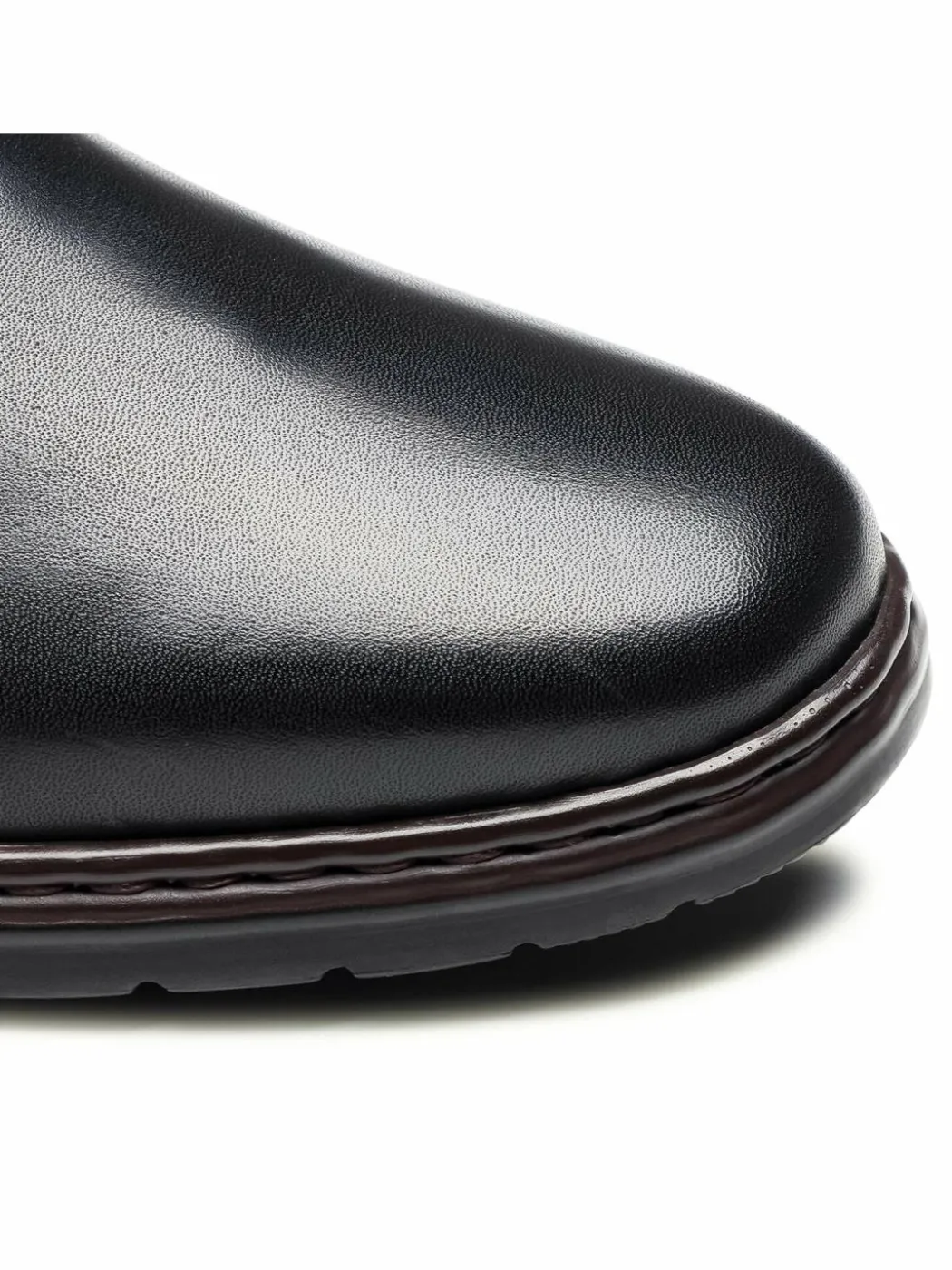 Scarpe basse Alastair 01 42801 860 100 Nero