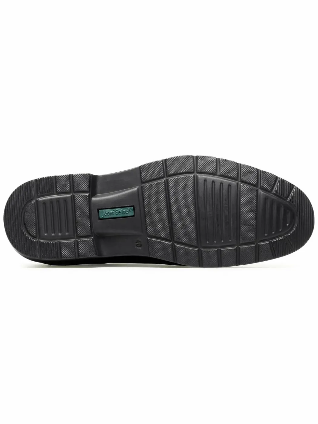 Scarpe basse Alastair 01 42801 860 100 Nero