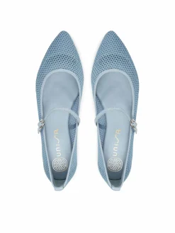 Scarpe basse Albega Nfi Blu