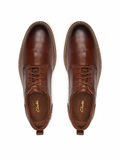 Scarpe basse Aldwin2 Derby 26320300 Marrone