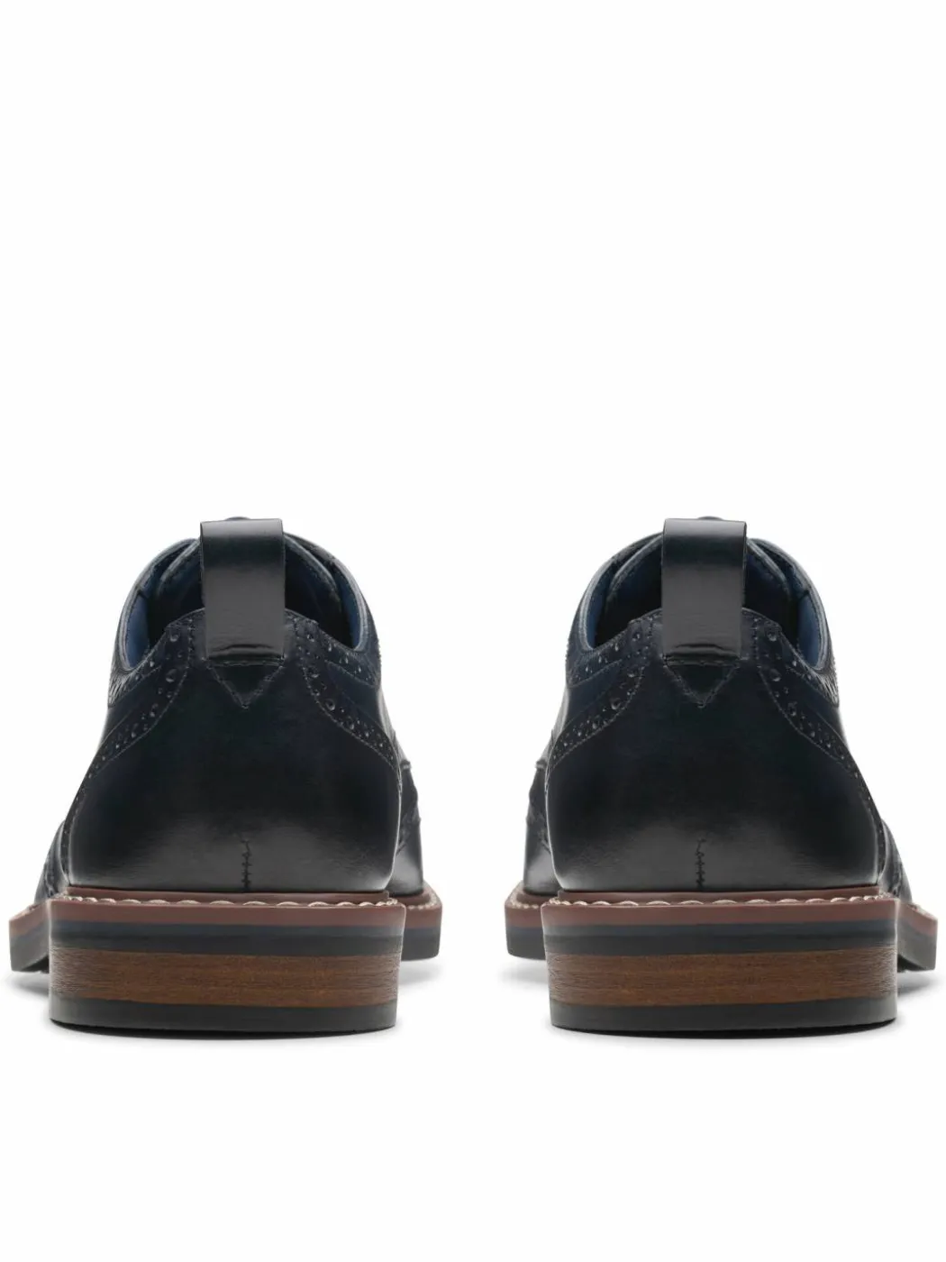 Scarpe basse Aldwin Limit 26178471 Blu scuro