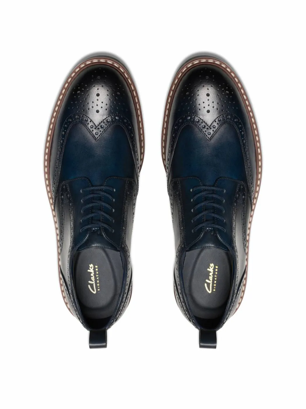 Scarpe basse Aldwin Limit 26178471 Blu scuro