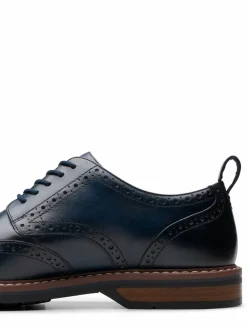 Scarpe basse Aldwin Limit 26178471 Blu scuro
