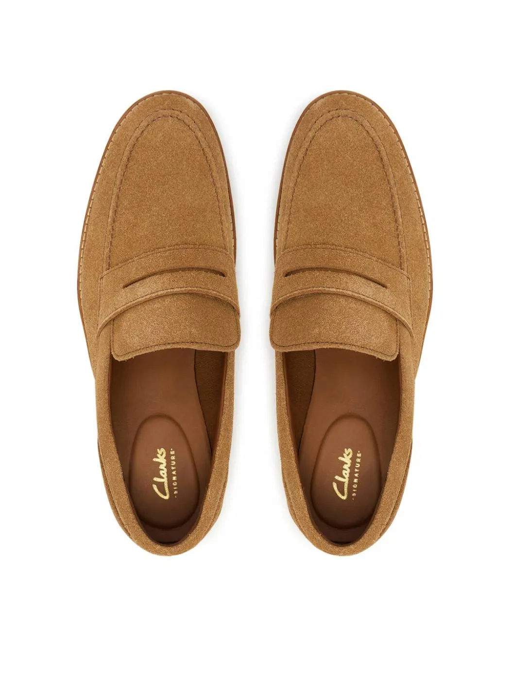 Scarpe basse Aldwin Step 26186450 Marrone