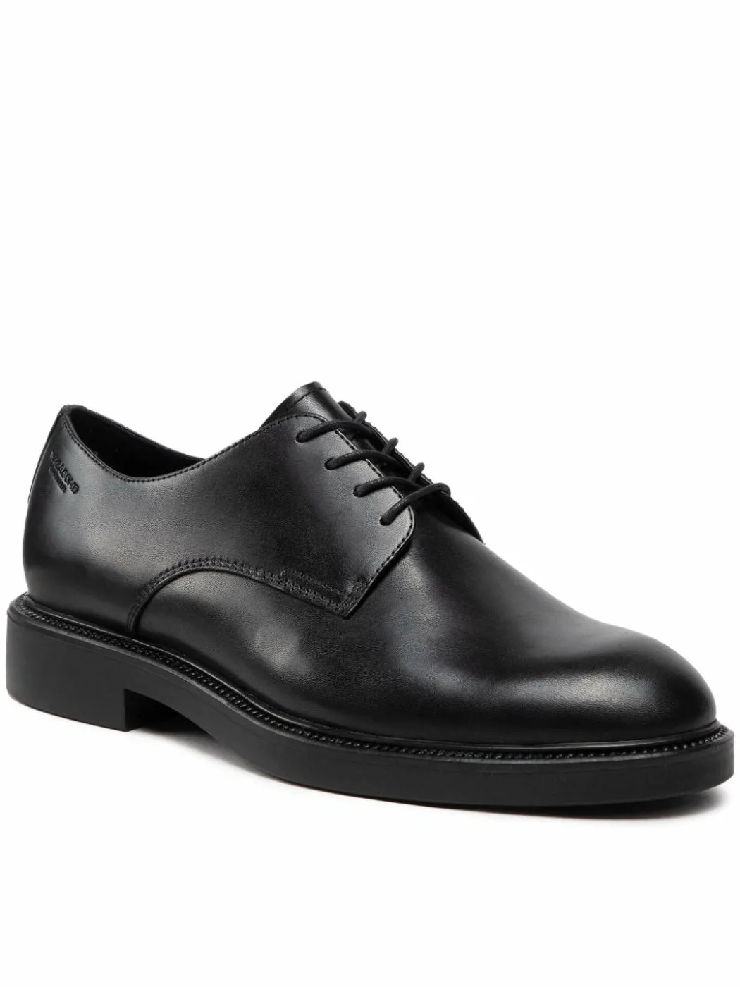 Scarpe basse Alex M 5266-201-20 Nero
