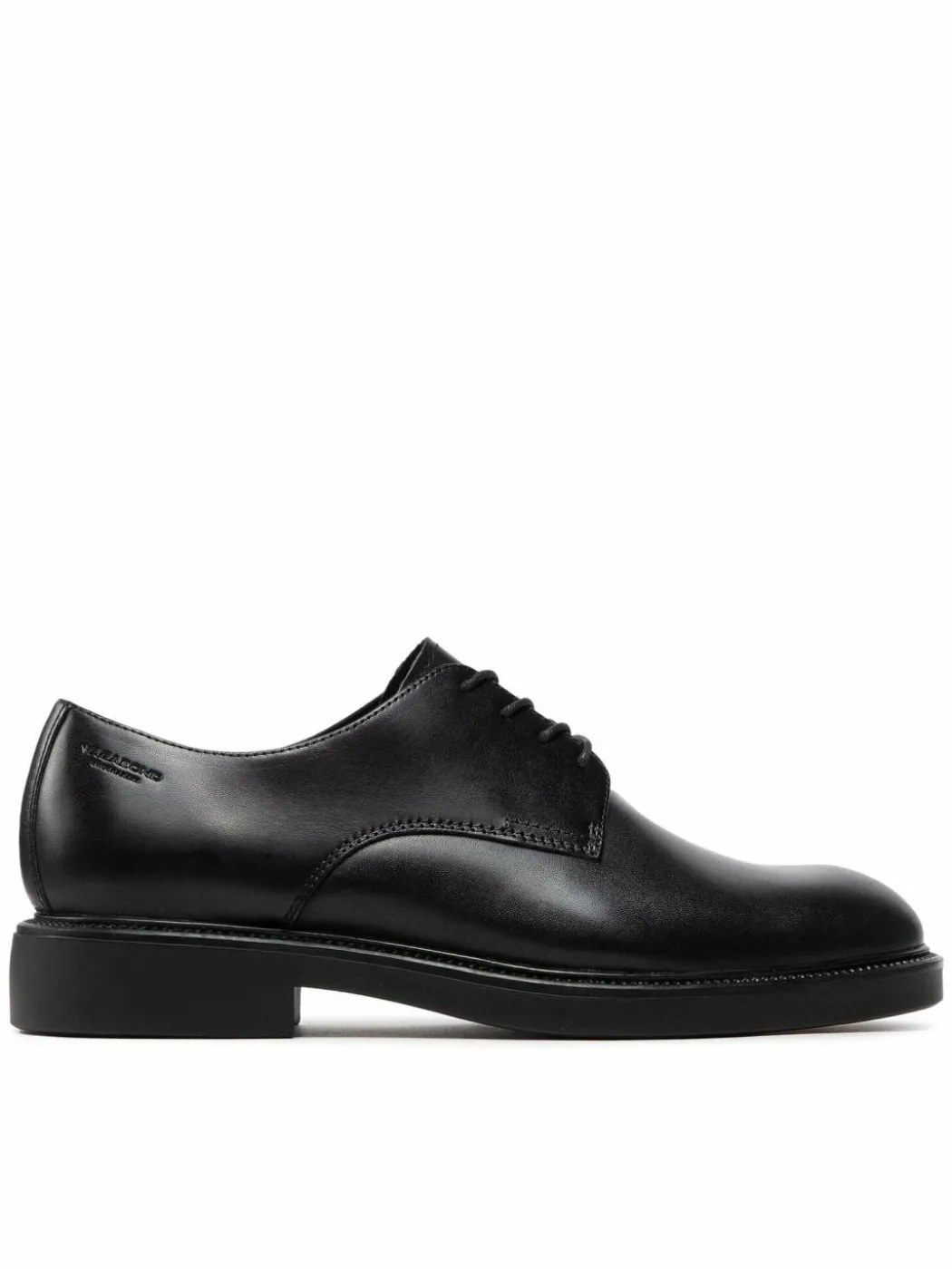 Scarpe basse Alex M 5266-201-20 Nero