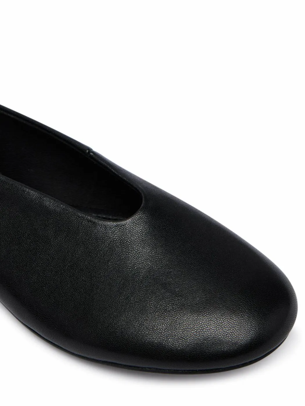 Scarpe basse Aleya 6119-101-20 Nero