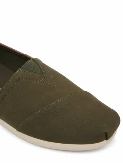 Scarpe basse Alpargata 10020879 Cachi