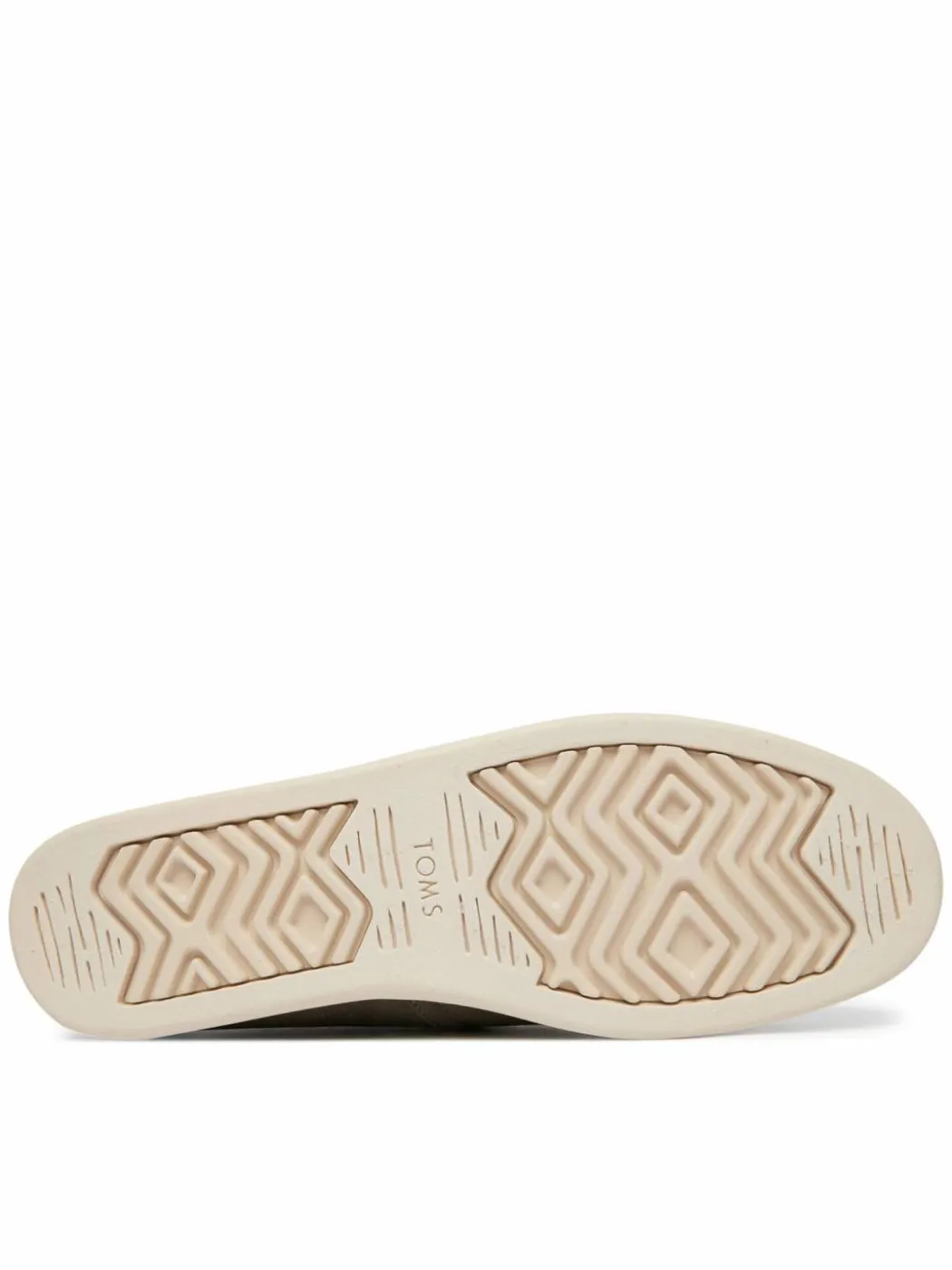 Scarpe basse Alpargata 10020879 Cachi