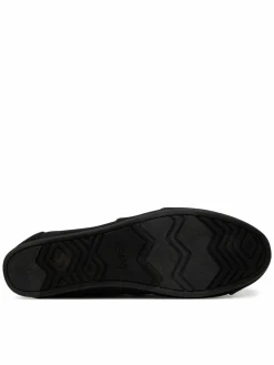Scarpe basse Alpargata Classic 10020784 Nero