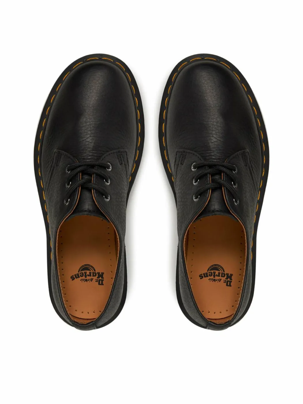 Scarpe basse 1461 Ambassador DM31994001 Nero