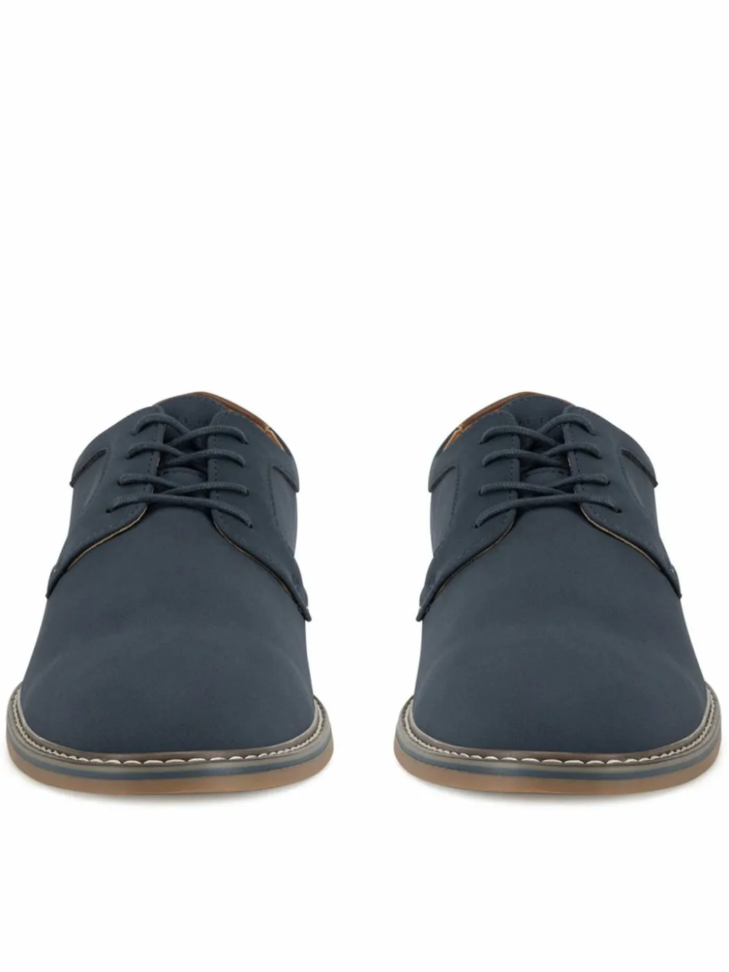 Scarpe basse 124AM0206 Blu scuro