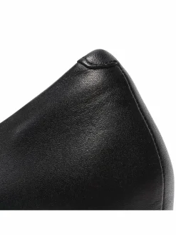 Scarpe basse Ambyr Shine 261577844 Nero