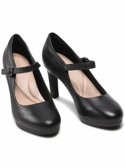 Scarpe basse Ambyr Shine 261577844 Nero