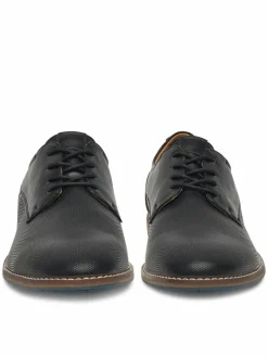 Scarpe basse 123AM0956 Nero