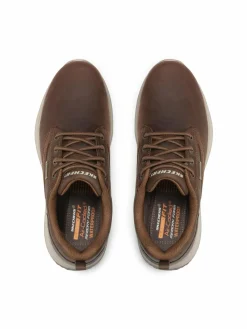 Scarpe basse Antigo 65693/CDB Marrone
