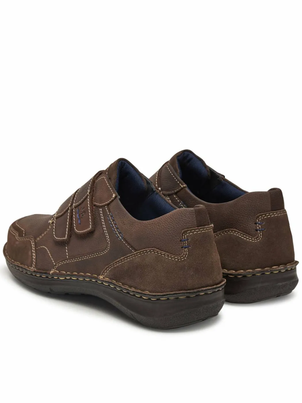 Scarpe basse Anvers 85 44985 Marrone