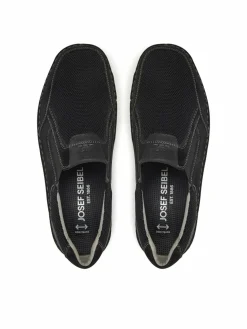 Scarpe basse Anvers 78 44978 Nero