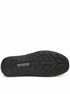 Scarpe basse Anvers 78 44978 Nero