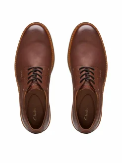 Scarpe basse Atticus LTLace 26172070 Marrone