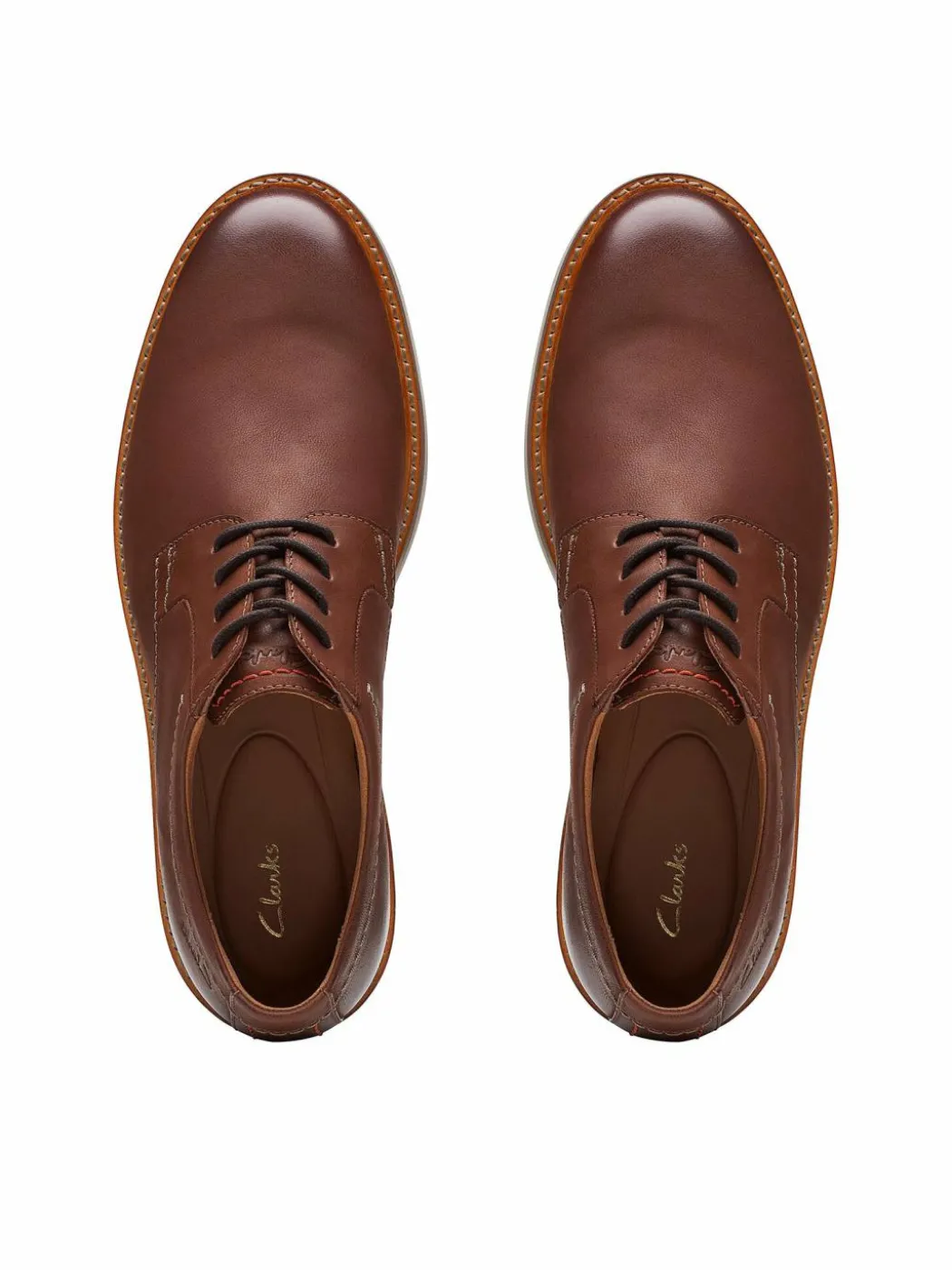 Scarpe basse Atticus LTLace 26172070 Marrone