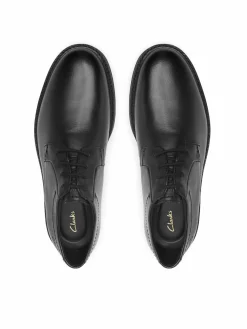 Scarpe basse Atticus Ltlace 261736087 Nero