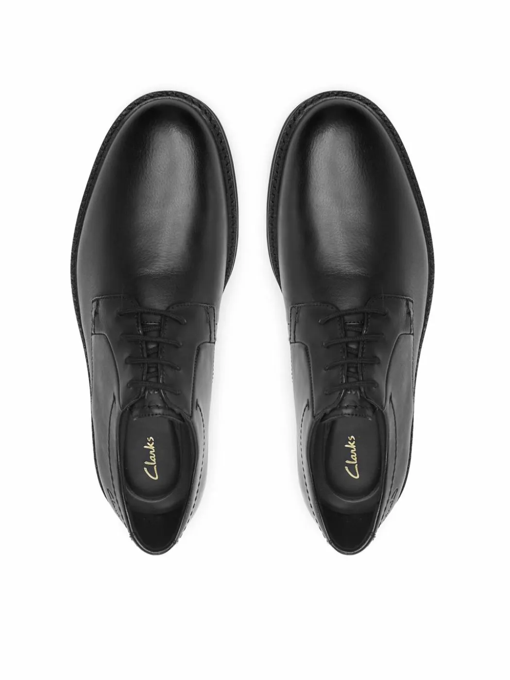 Scarpe basse Atticus Ltlace 261736087 Nero