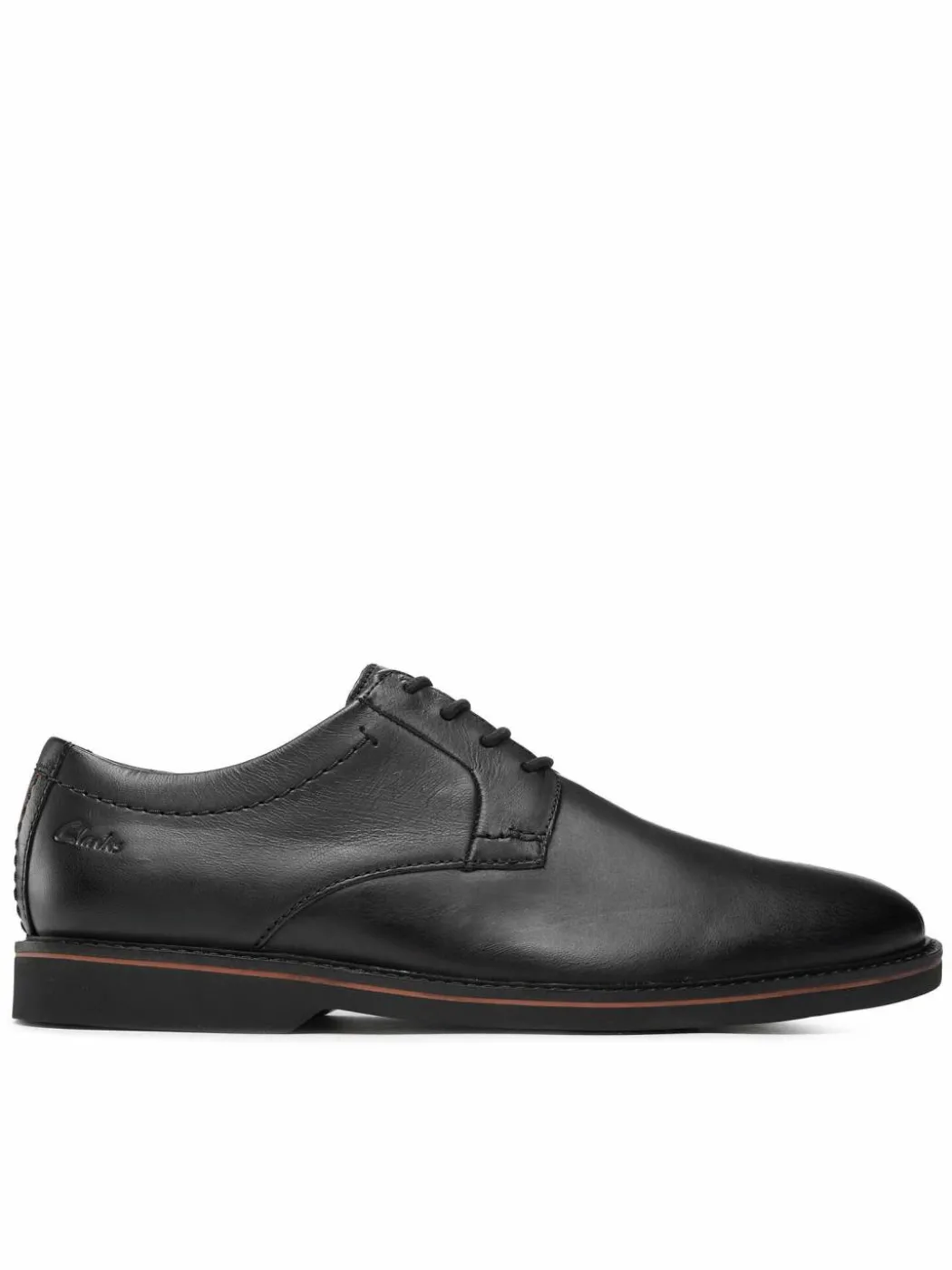 Scarpe basse Atticus Ltlace 261736087 Nero