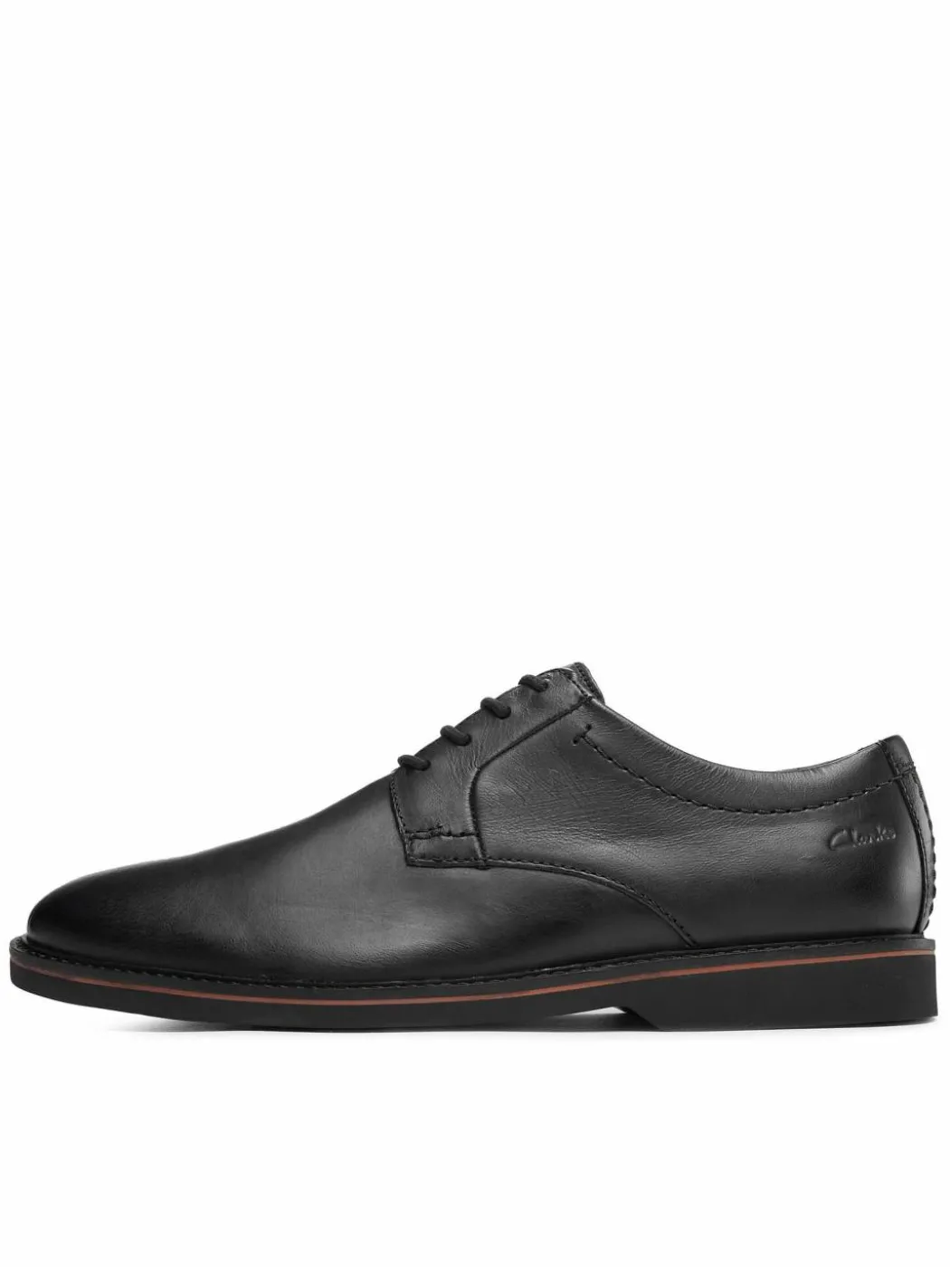 Scarpe basse Atticus Ltlace 261736087 Nero