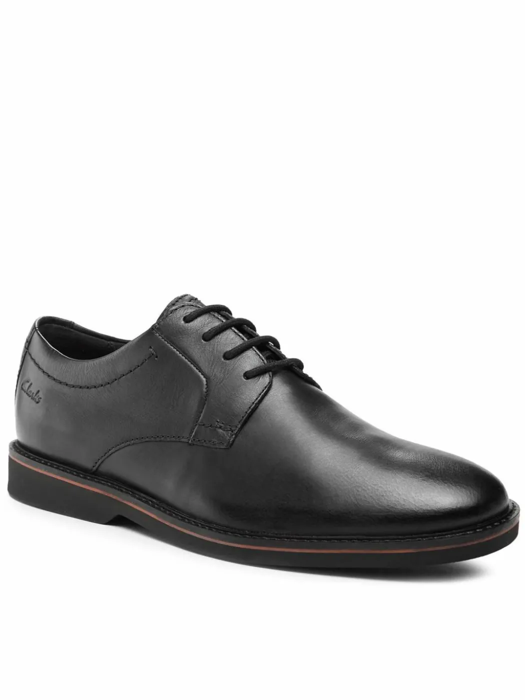 Scarpe basse Atticus Ltlace 261736087 Nero