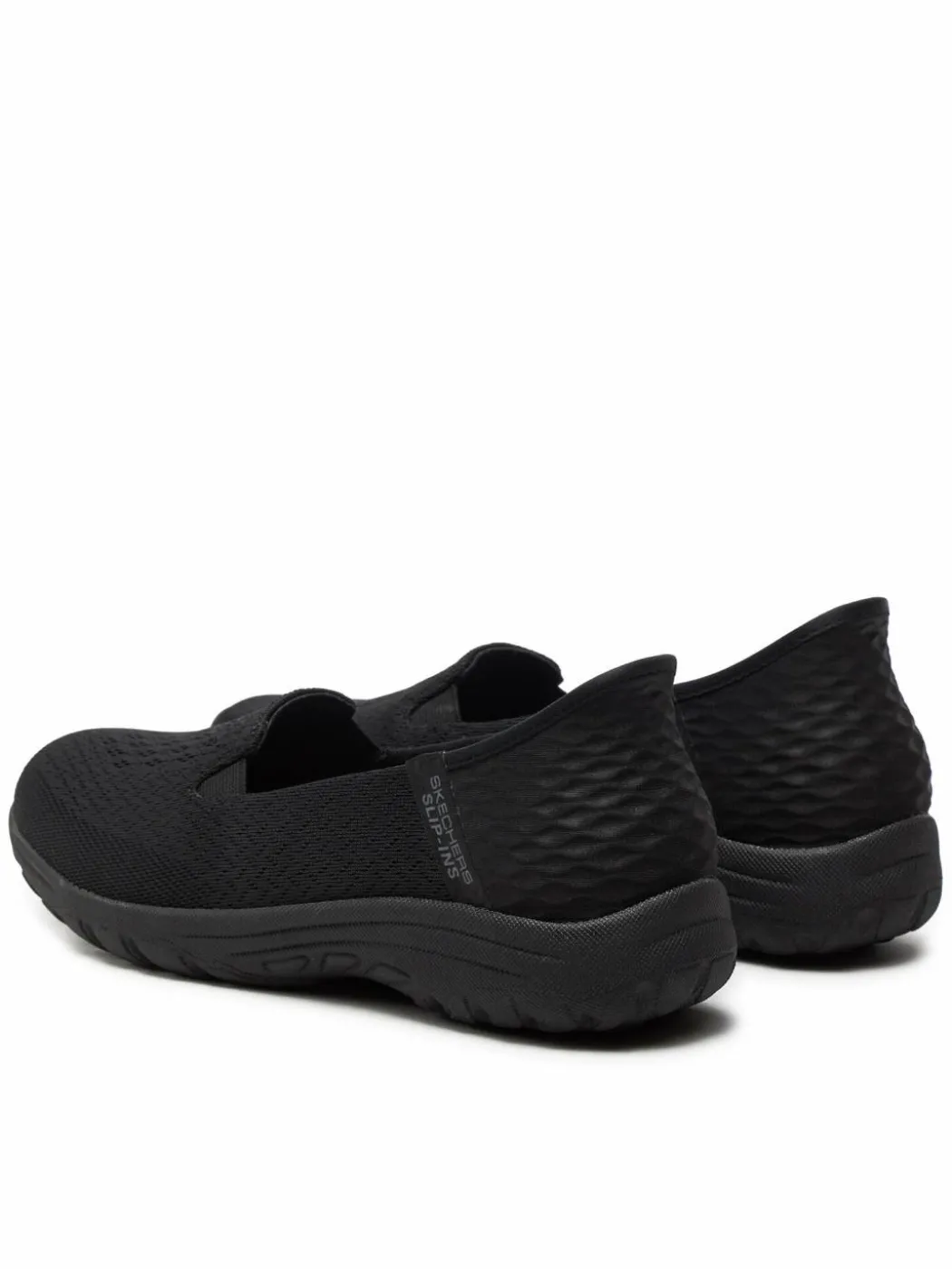 Scarpe basse 158698/BBK Nero