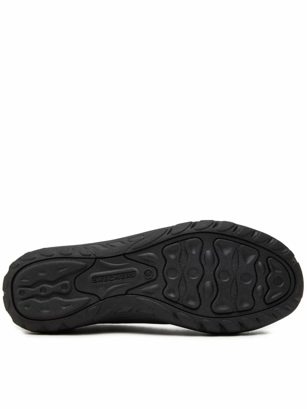 Scarpe basse 158698/BBK Nero