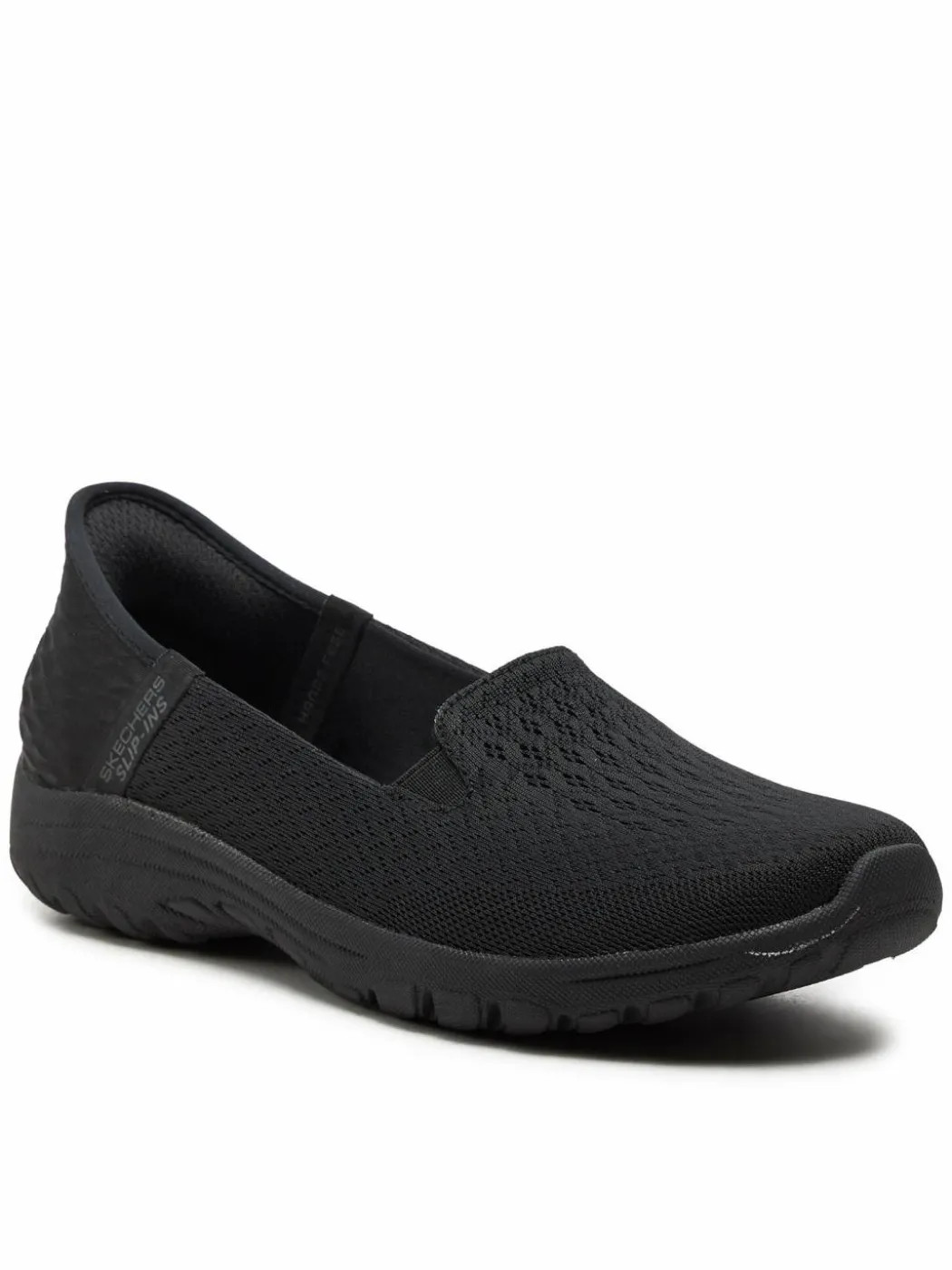 Scarpe basse 158698/BBK Nero