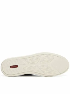 Scarpe basse B9903-14 Blu